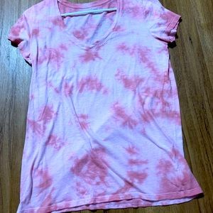 VS PINK t shirt